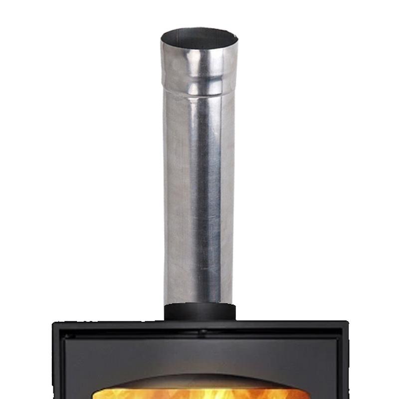 Hot Tent Wood Stove With Chimney Pipe - Stove Chimney Pipe Stainless Steel Stove