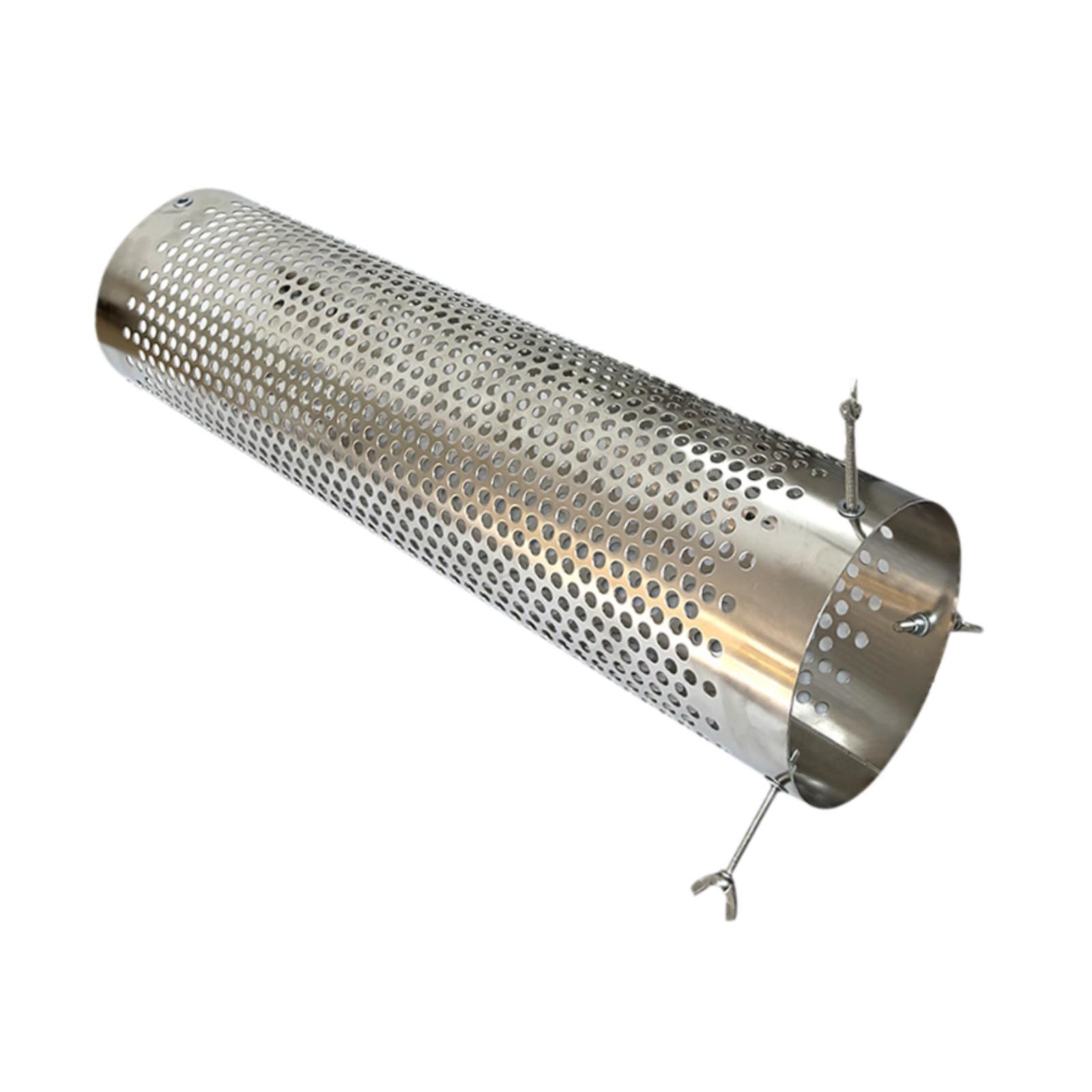 Tent Stove Pipe Spark Arrestor Cap - Tent Chimney Pipe Chimney Guard Rass