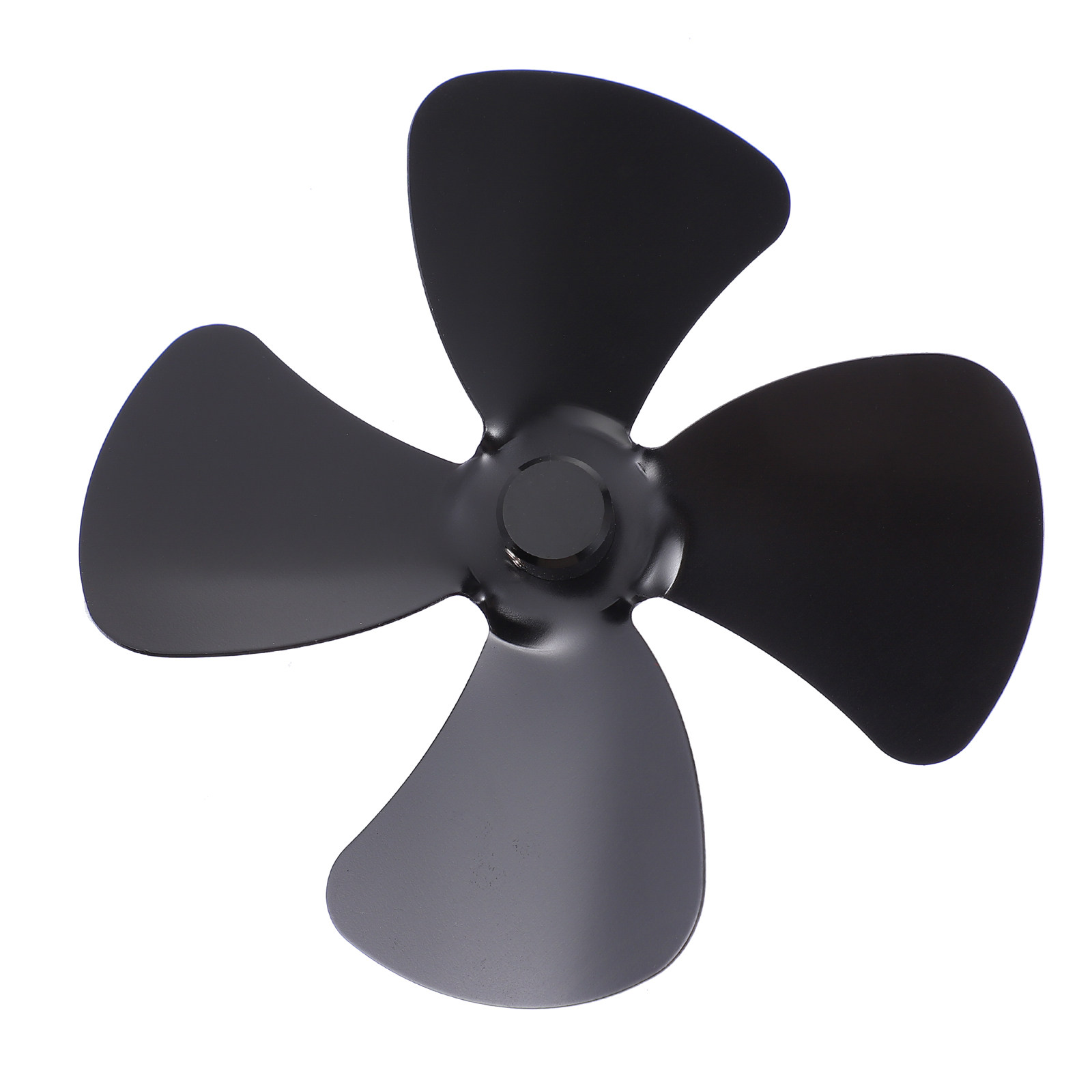 Replacement 4-Blades Aluminum  - đánh giá và giá Stove Fan Heat Powered 4 Blade