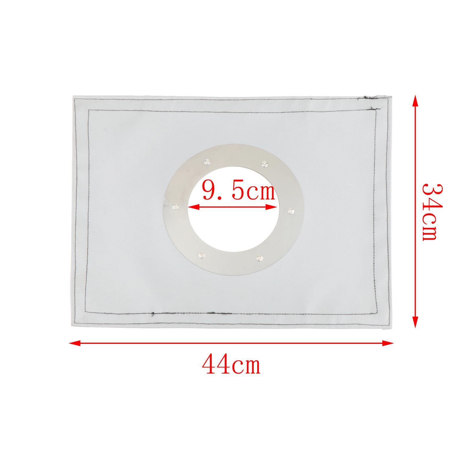 Weatherproof Tent Stove Jack f - đánh giá và giá Fireproof Stove Jack Tent Silicone