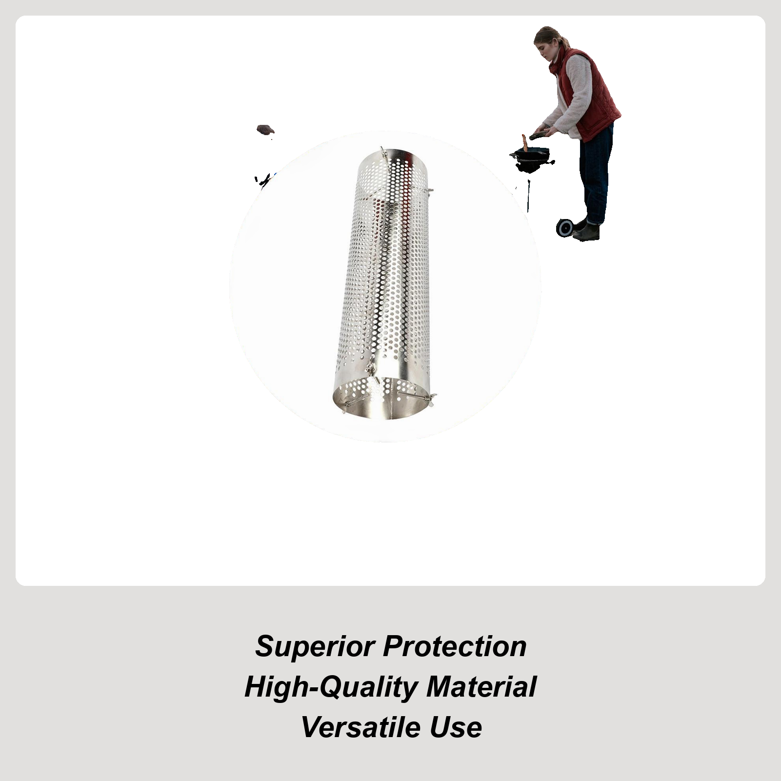 Stainless Steel Wood Stove Pip - đánh giá và giá Hot Tent Wood Stove With Chimney Pipe