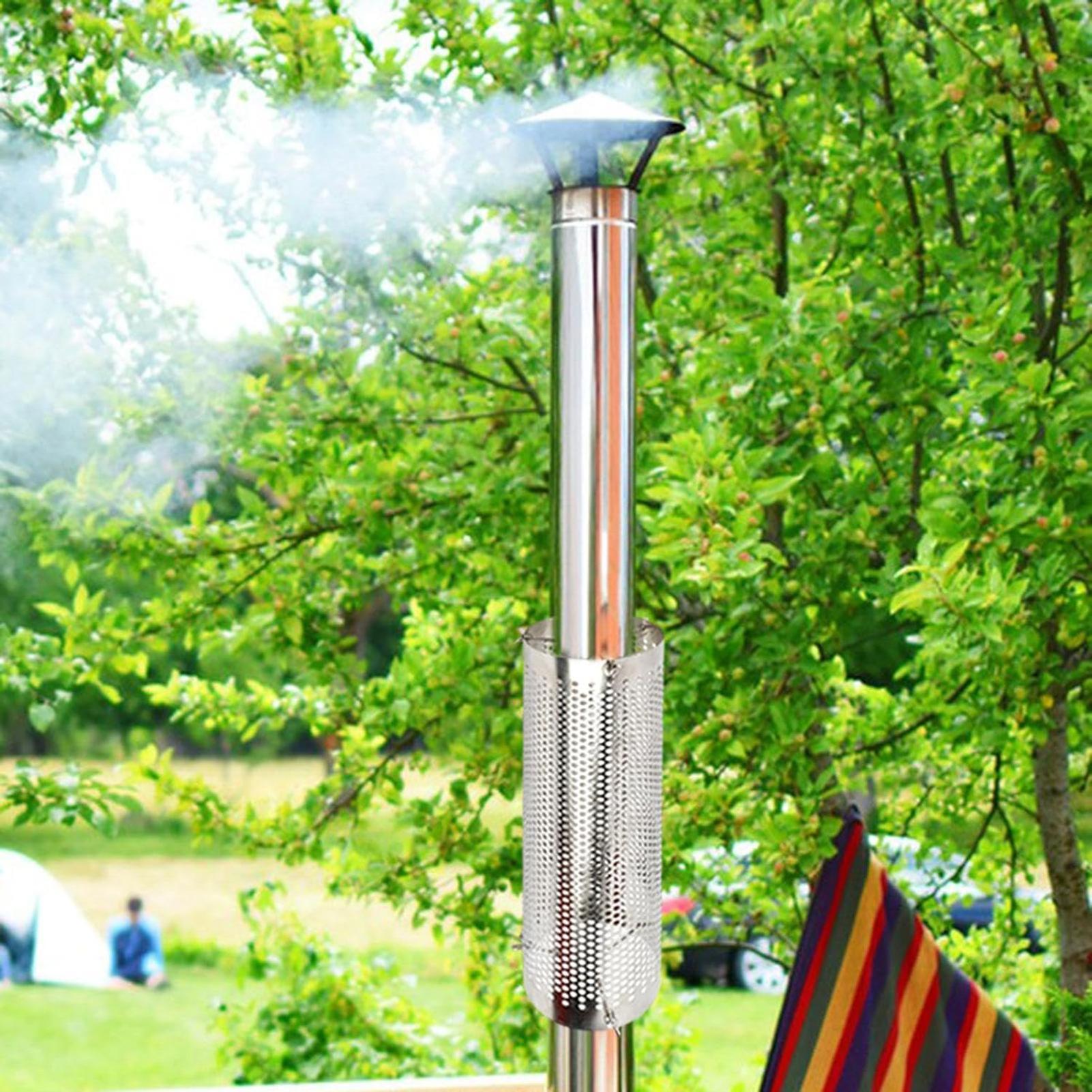 Stainless Steel Wood Stove Pip - đánh giá và giá Hot Tent Wood Stove With Chimney Pipe