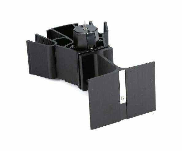 4-Blade Heat Powered Stove Fan - đánh giá và giá Stove Fan Heat Powered 4 Blade