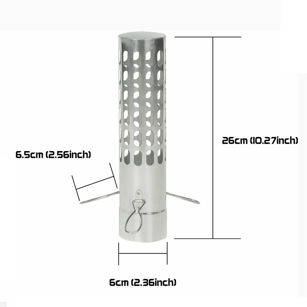 Stovepipe Tia Lửa Arrestor Ống - đánh giá và giá Tent Stove Pipe Spark Arrestor Cap