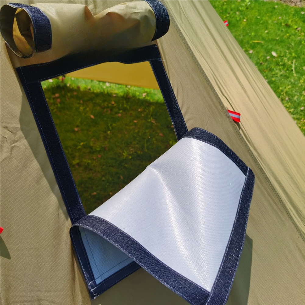 Heat Shield Mat Fireproof for  - đánh giá và giá Camping Wood Stove Heat Shield Mat