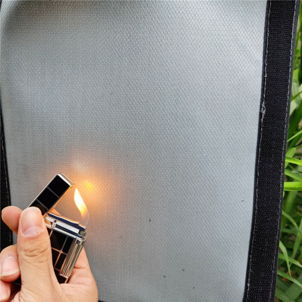 Heat Shield Mat Fireproof for  - đánh giá và giá Camping Wood Stove Heat Shield Mat