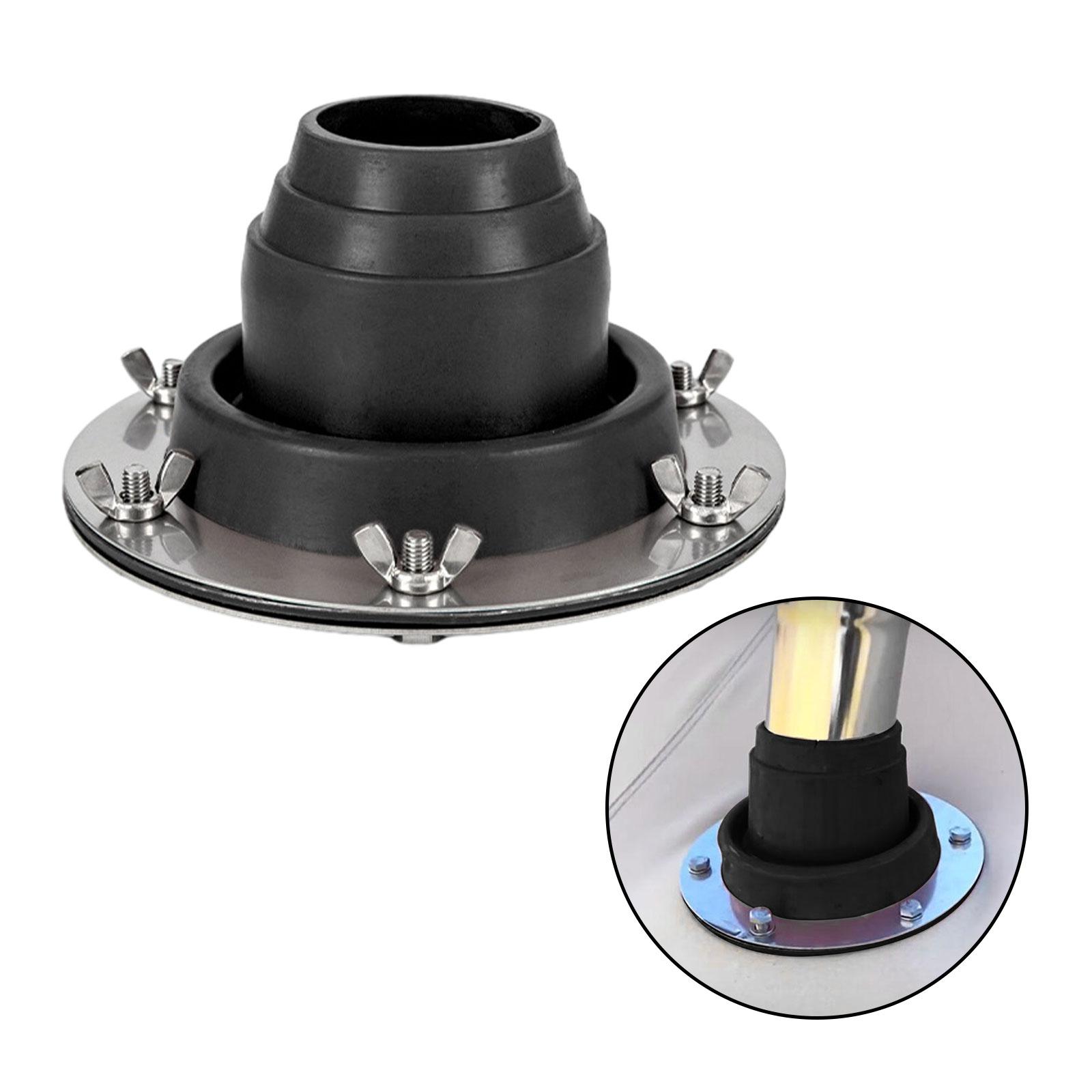 Stove Jack for Tent Heat Resis - đánh giá và giá Fireproof Stove Jack Tent Silicone