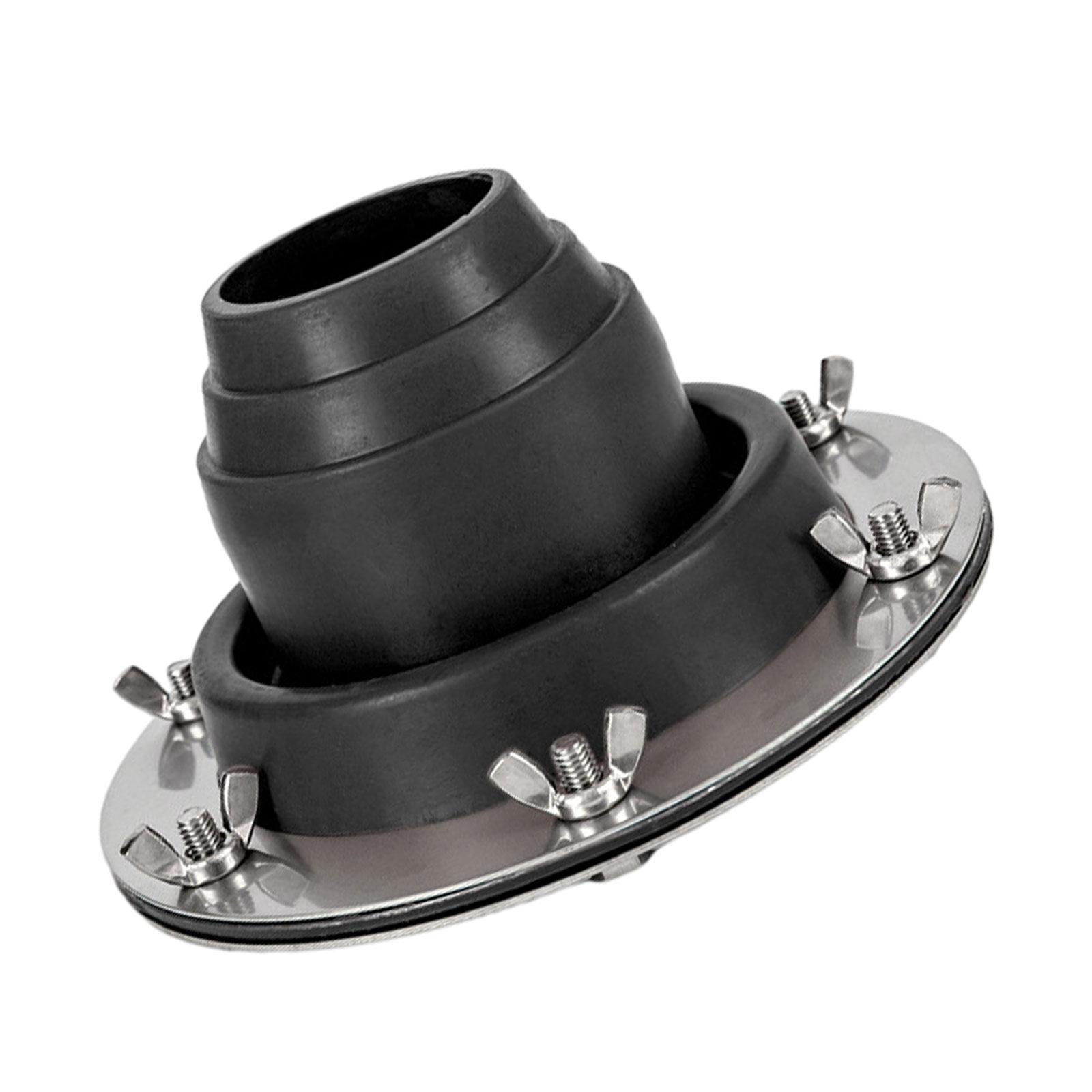 Stove Jack for Tent Heat Resis - đánh giá và giá Fireproof Stove Jack Tent Silicone
