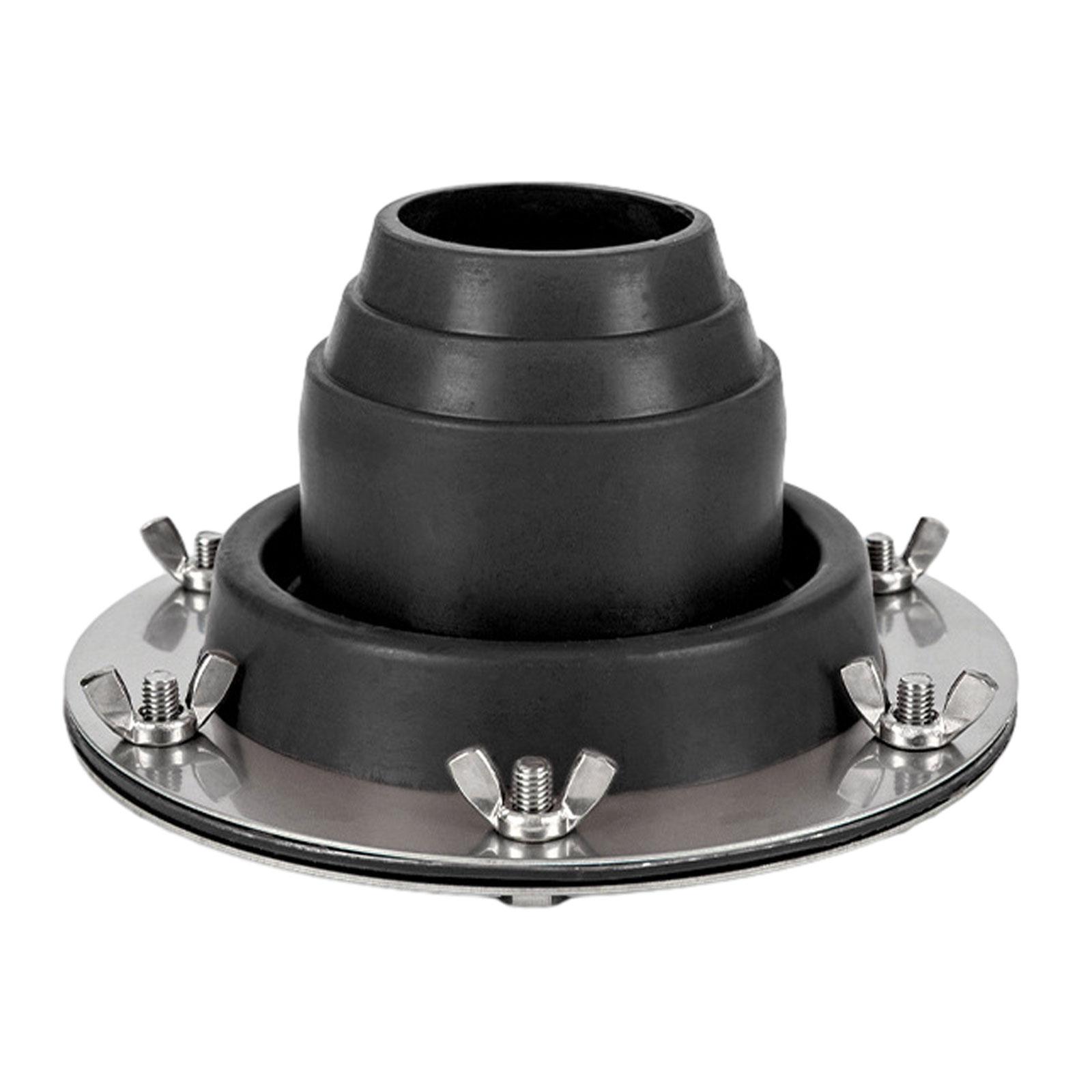 Stove Jack for Tent Heat Resis - đánh giá và giá Fireproof Stove Jack Tent Silicone