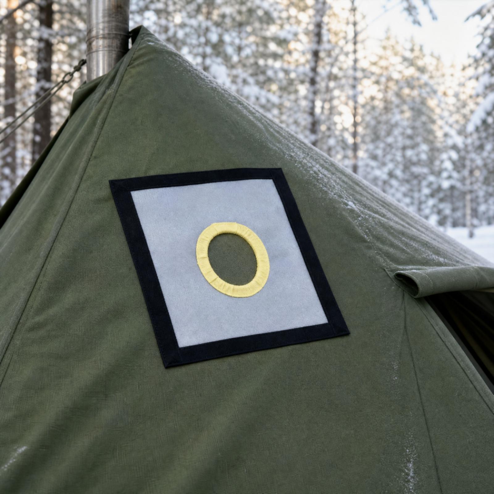 Camping Stove Pipe Heat Shield - đánh giá và giá Camping Wood Stove Heat Shield Mat