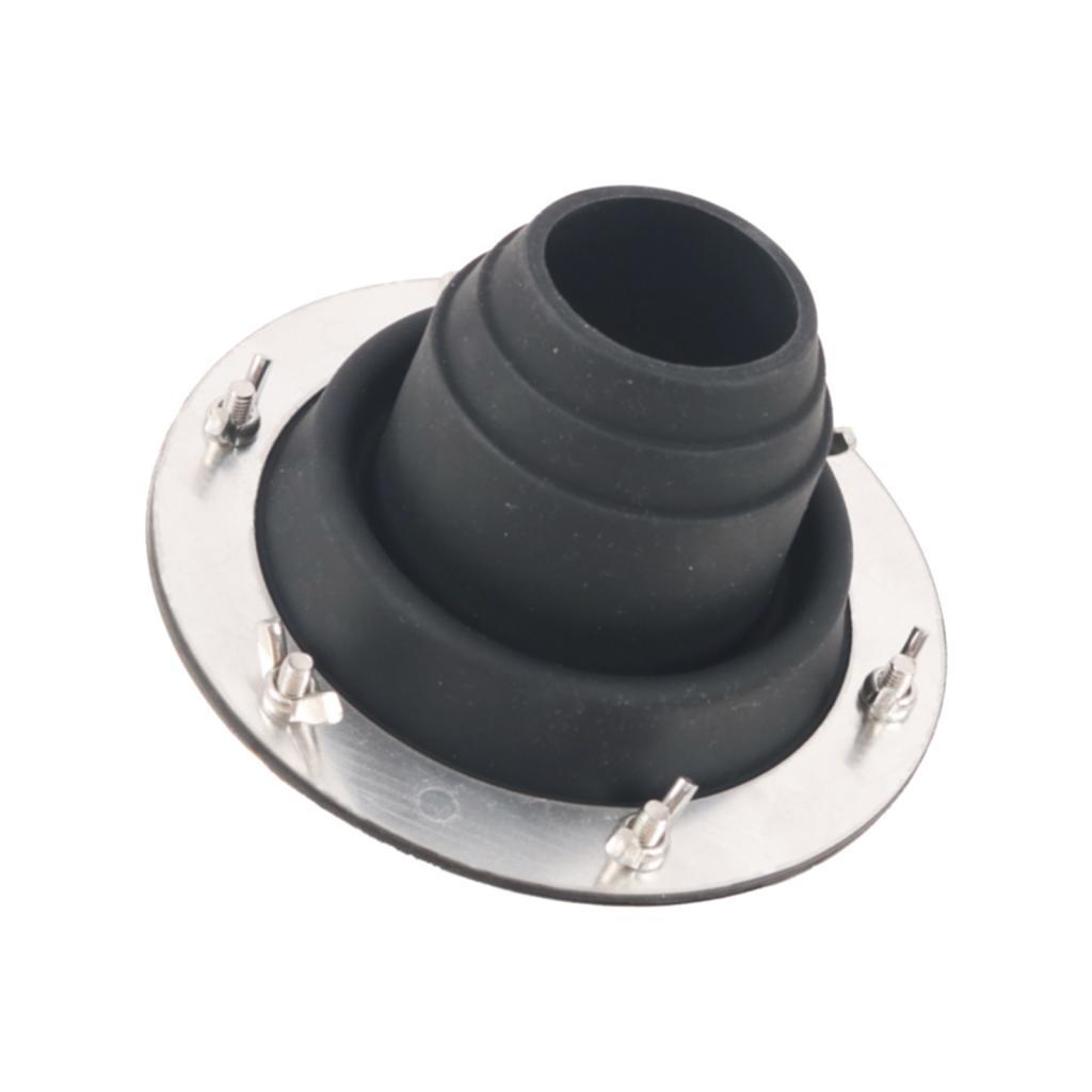 Silicone Tent Stove Jack Furna - đánh giá và giá Fireproof Stove Jack Tent Silicone