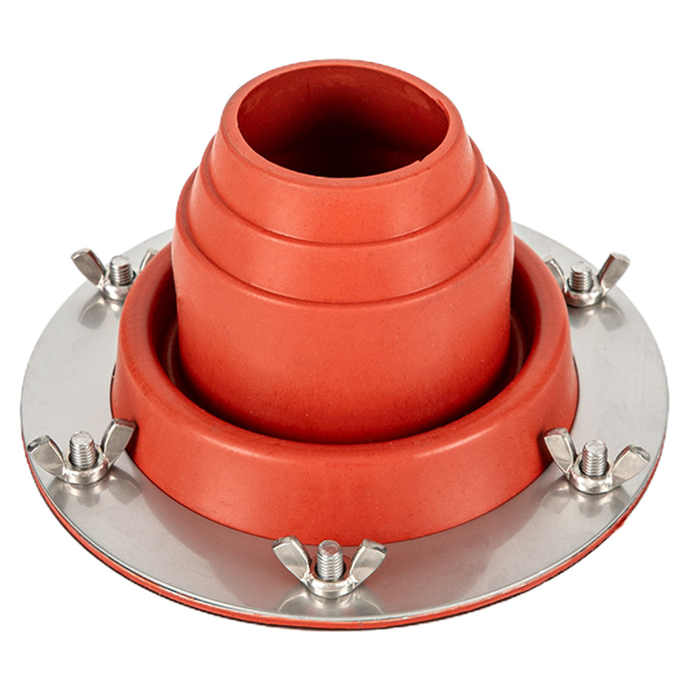 Stainless Steel Stove Jack wit - đánh giá và giá Fireproof Stove Jack Tent Silicone