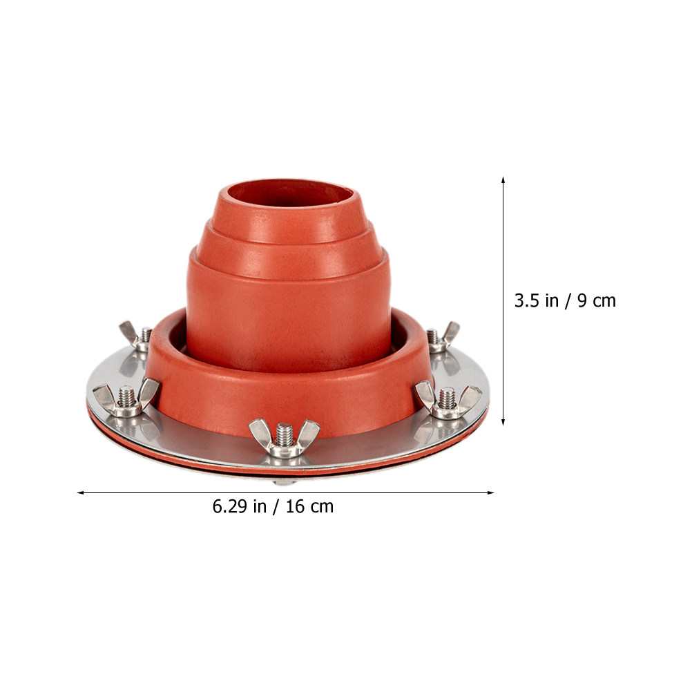 Stainless Steel Stove Jack wit - đánh giá và giá Fireproof Stove Jack Tent Silicone
